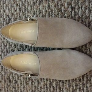Nine West Booties